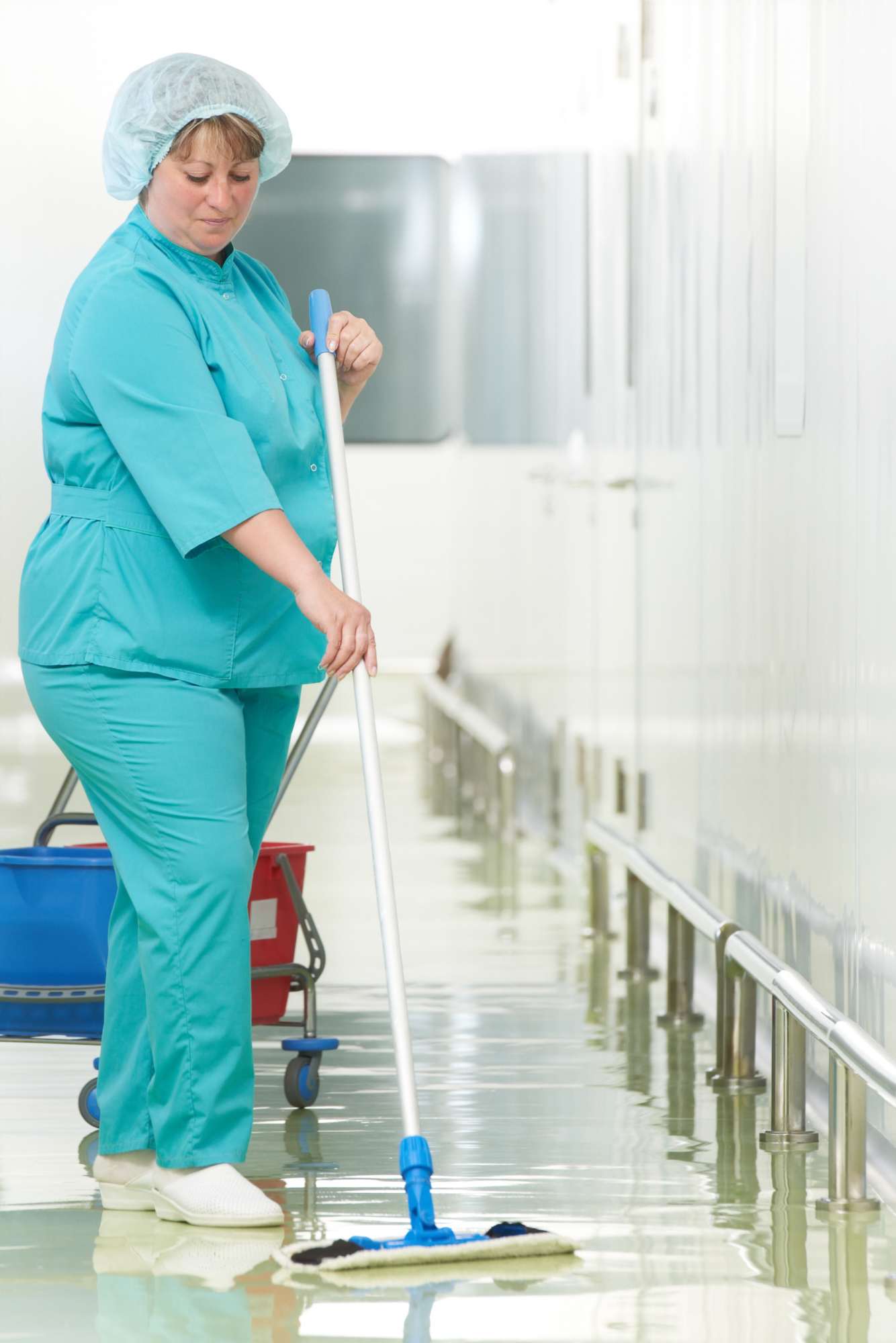 medical cleaning service in Brisbane