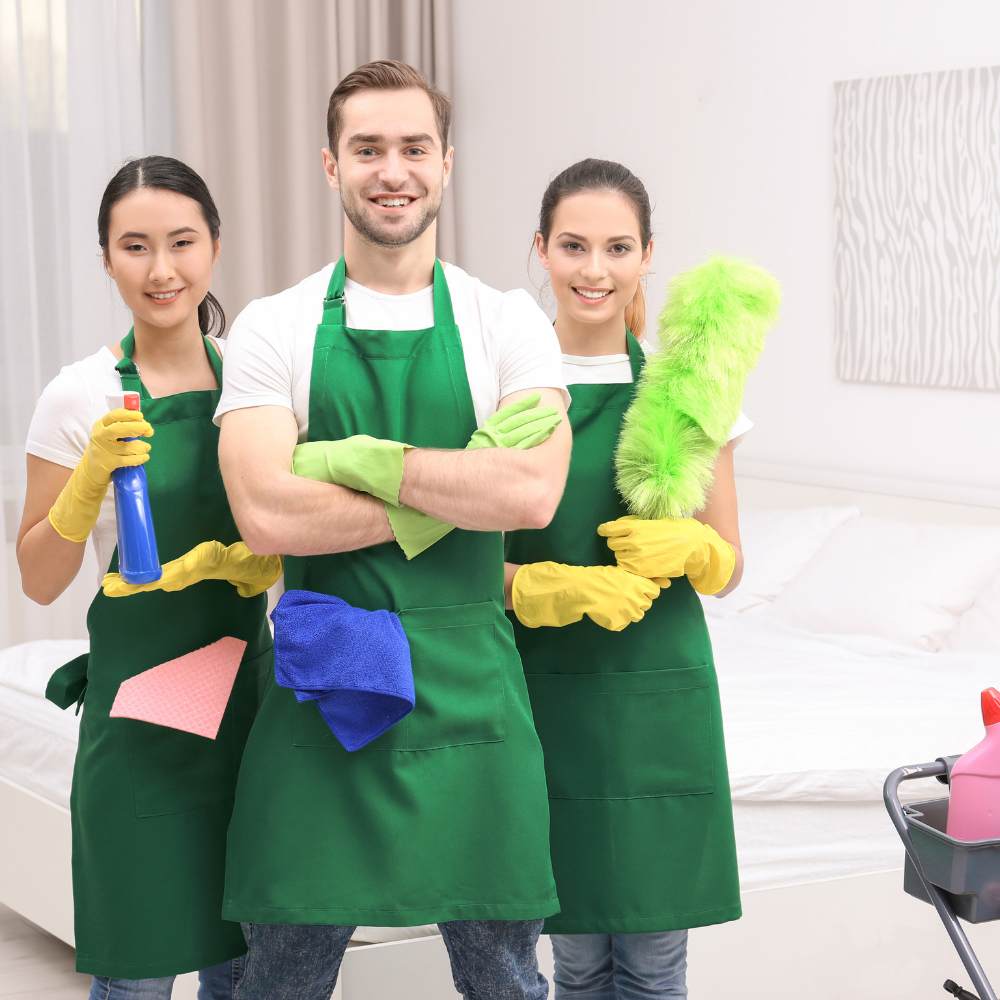 commercial Cleaning Service in New Farm
