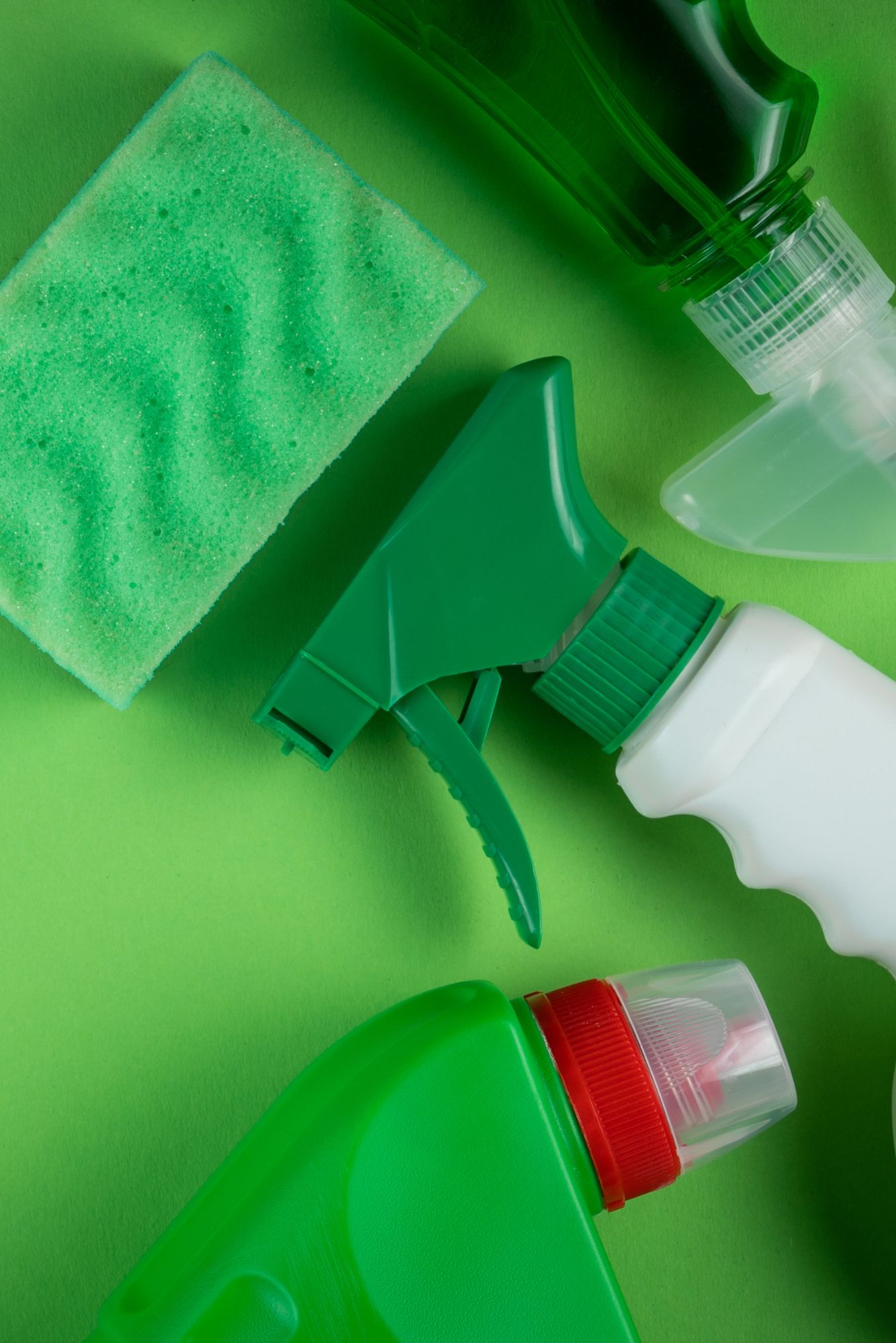 Green cleaning service in Brisbane