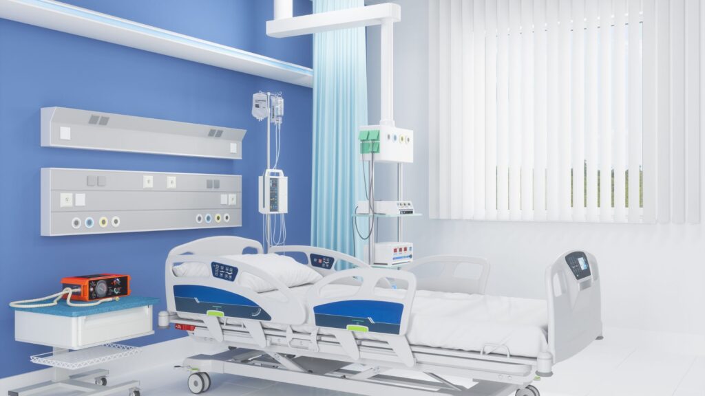 Tips for medical facility cleaning