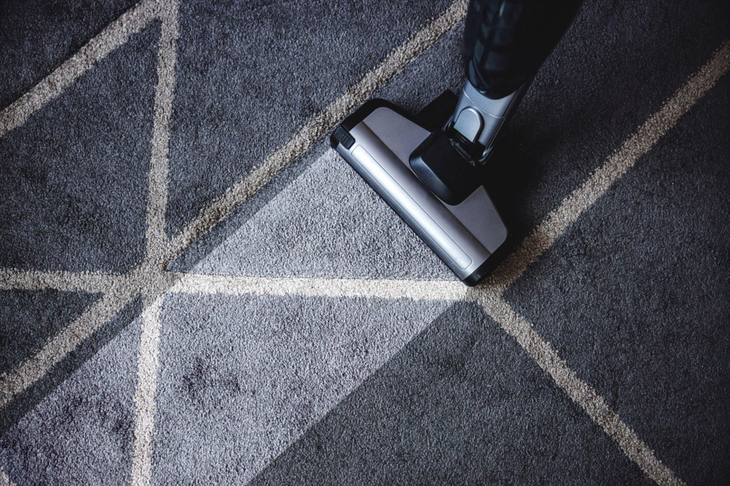 Carpet Cleaning Revolution